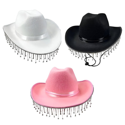 Chapeau Cowboy - LonestarRider