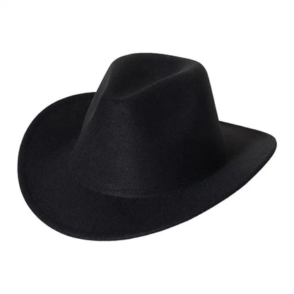 Chapeau Cowboy - FrontierRider