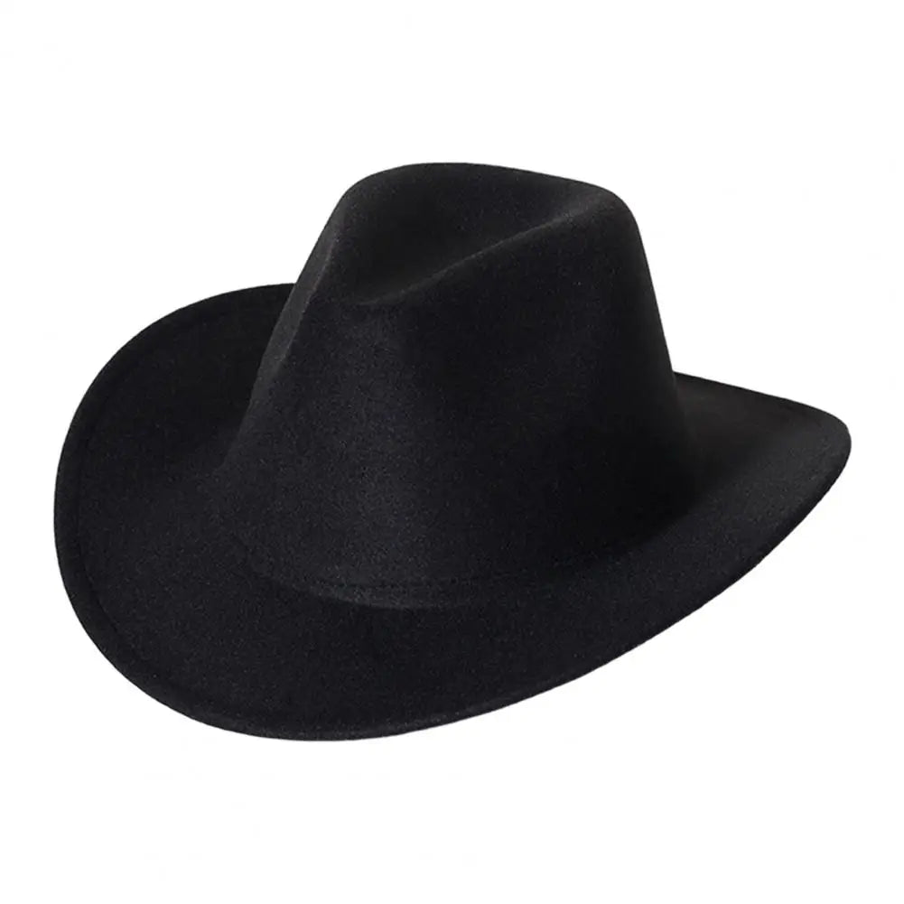Chapeau Cowboy - FrontierRider