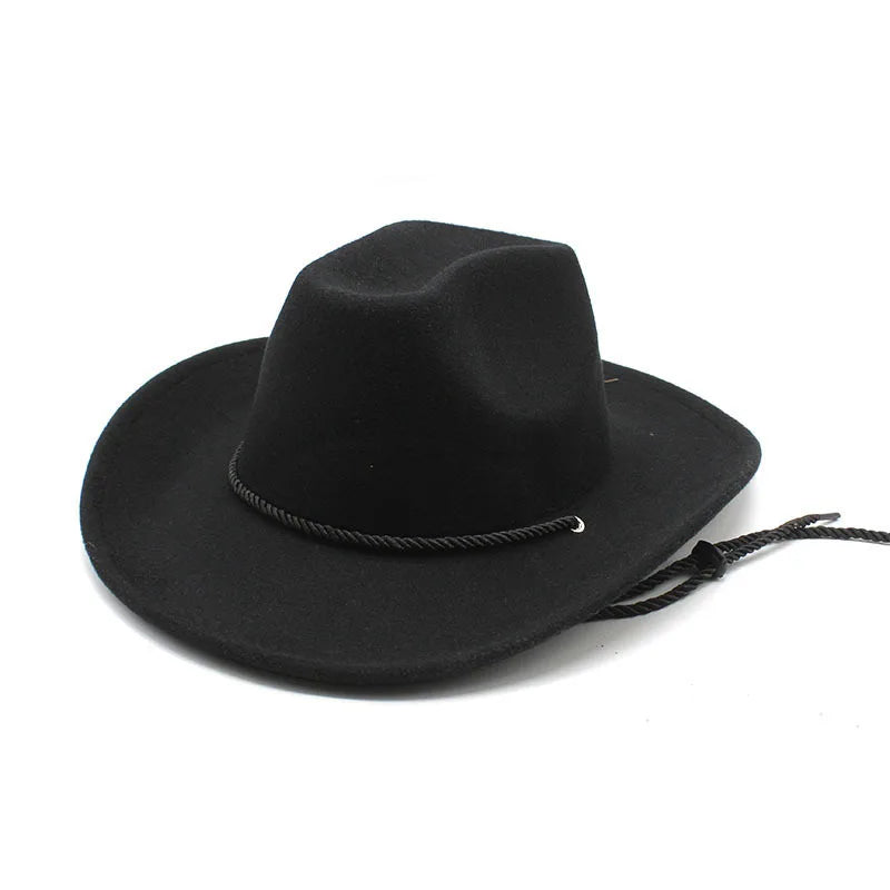 Chapeau Cowboy - OutlawOr