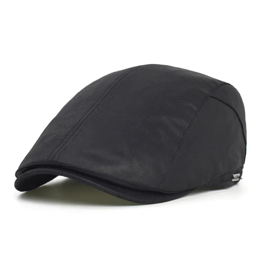 Béret Homme - Vintage Urbain