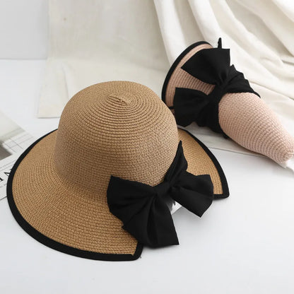 Chapeau de Paille - TranquilTwist