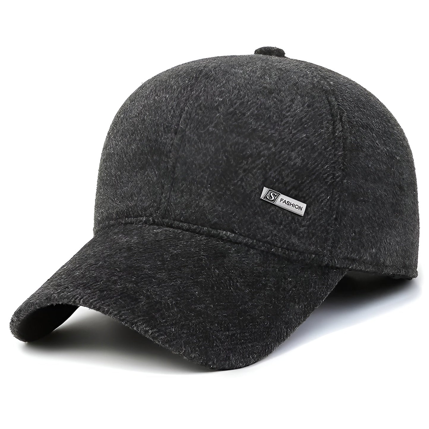 Casquette Unisexe Structurée Avec Détails Discrets – Oslo