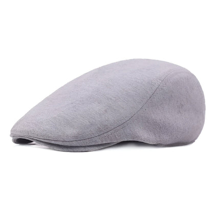 Béret Homme Coton - LeClassique