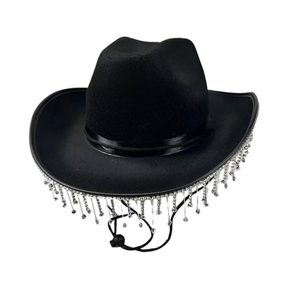 Chapeau Cowboy - LonestarRider