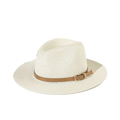 Chapeau Panama - TendanceTropique