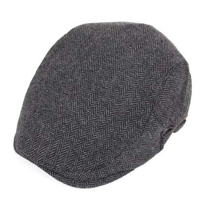 Béret Homme Vintage