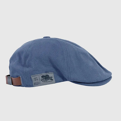 Béret Coton Homme - IvyCap
