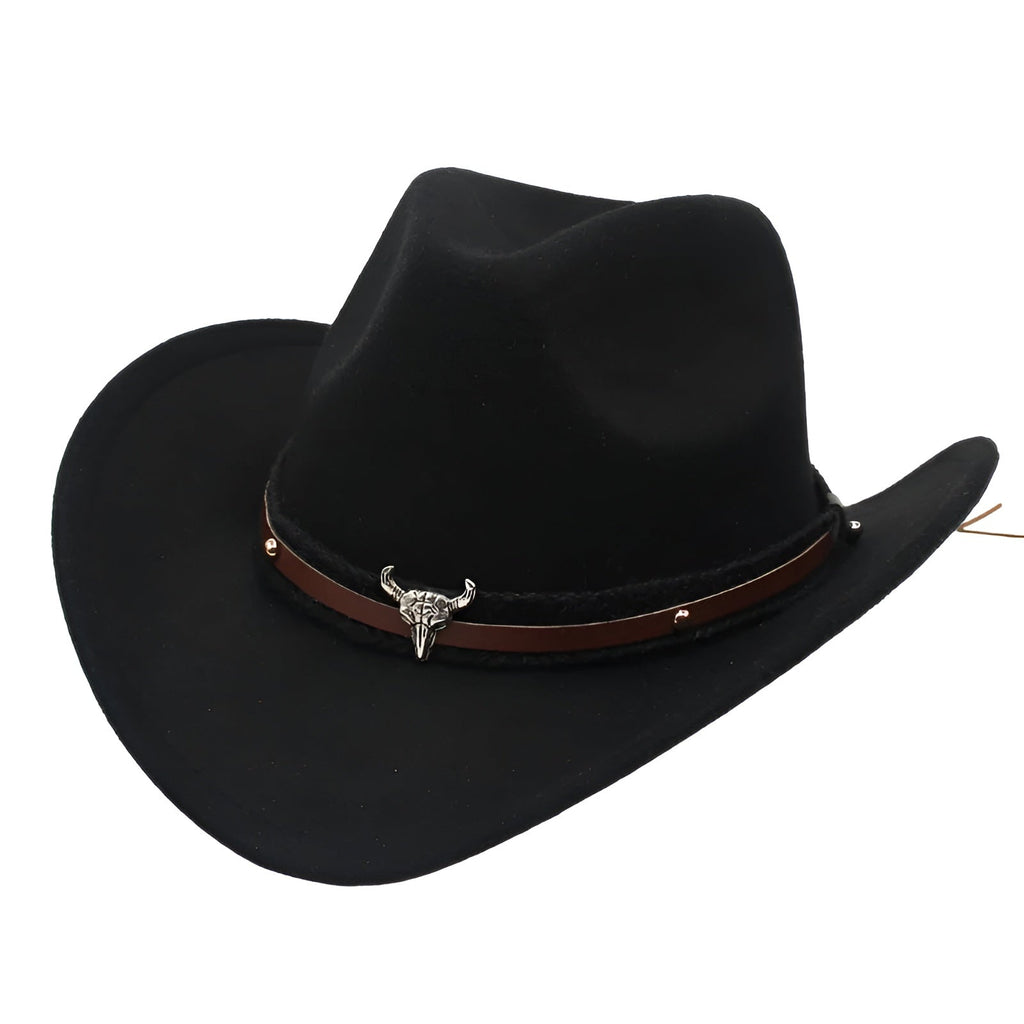 Chapeau Cowboy - Rancher's Pride