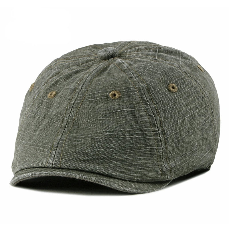 Béret Casquette Gavroche - Aurah