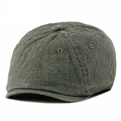Béret Casquette Gavroche - Aurah