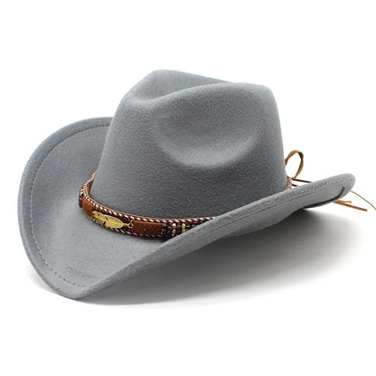 Chapeau Cowboy - Maverick