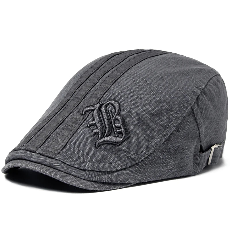 Béret Homme - Brim