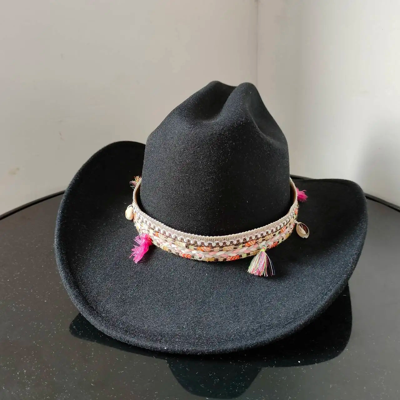 Chapeau Cowboy - CactusCraze