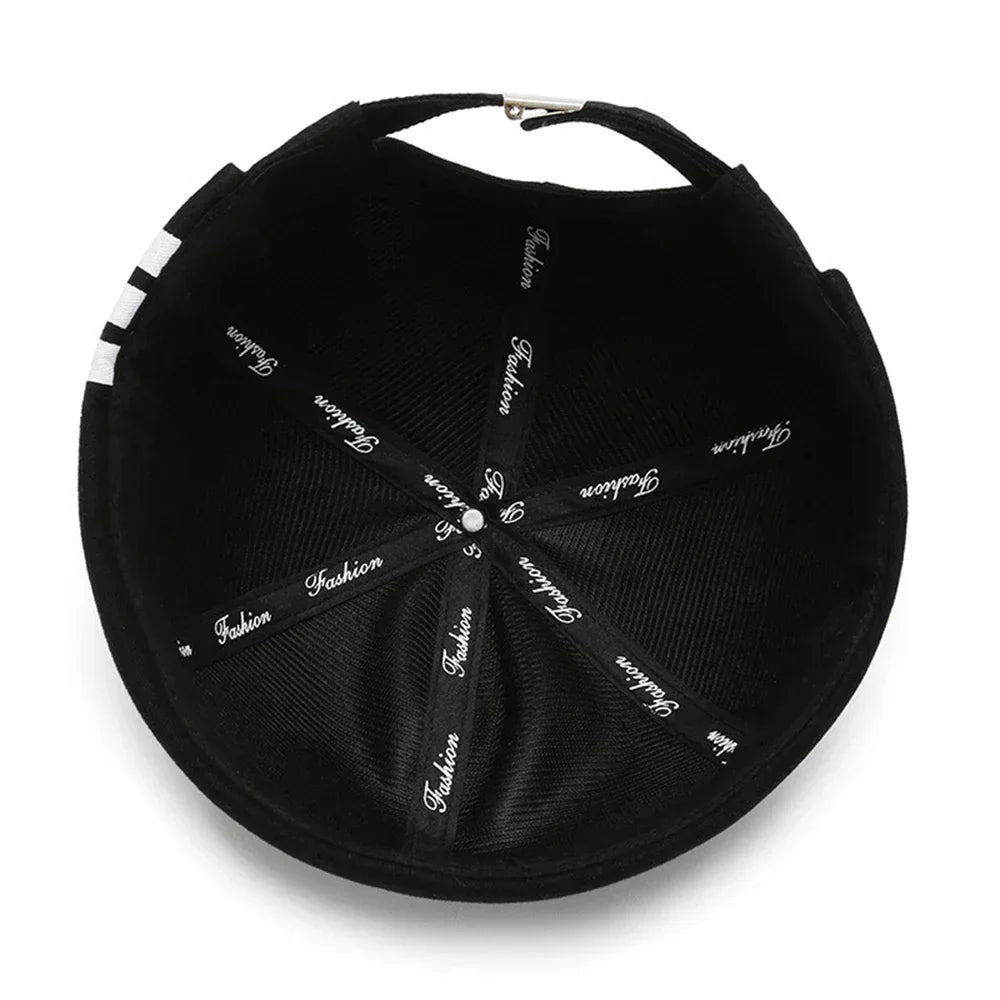 Bonnet Docker Stripe