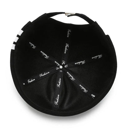 Bonnet Docker Stripe