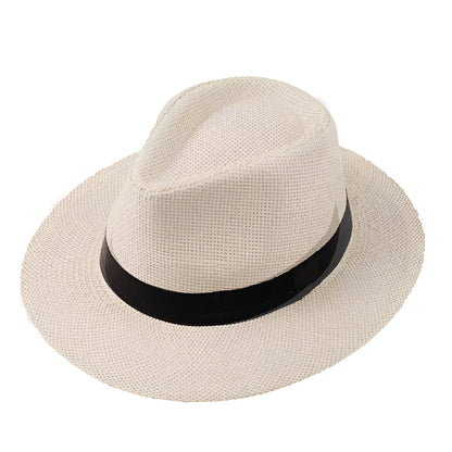 Chapeau Panama Homme Classique – Elio