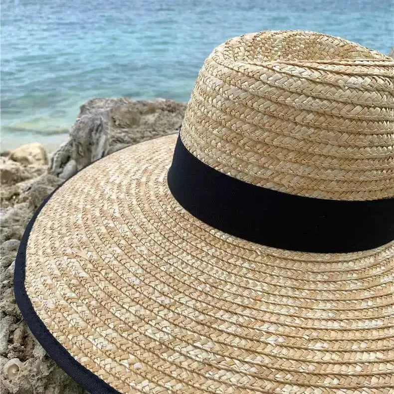 Chapeau de Paille – SunCover