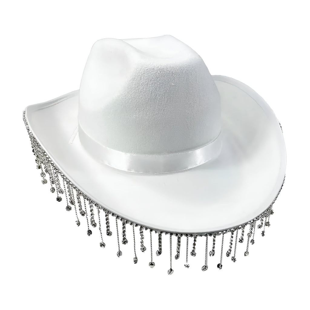 Chapeau Cowboy - LonestarRider