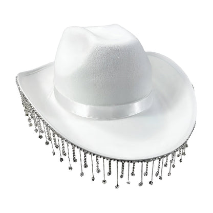 Chapeau Cowboy - LonestarRider