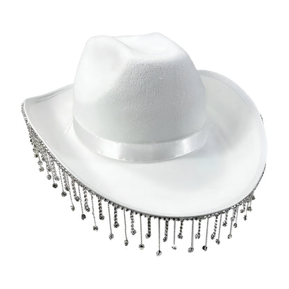 Chapeau Cowboy - LonestarRider