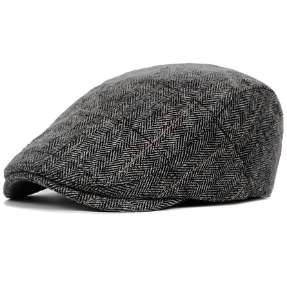 Béret Homme - BelleÉpoque