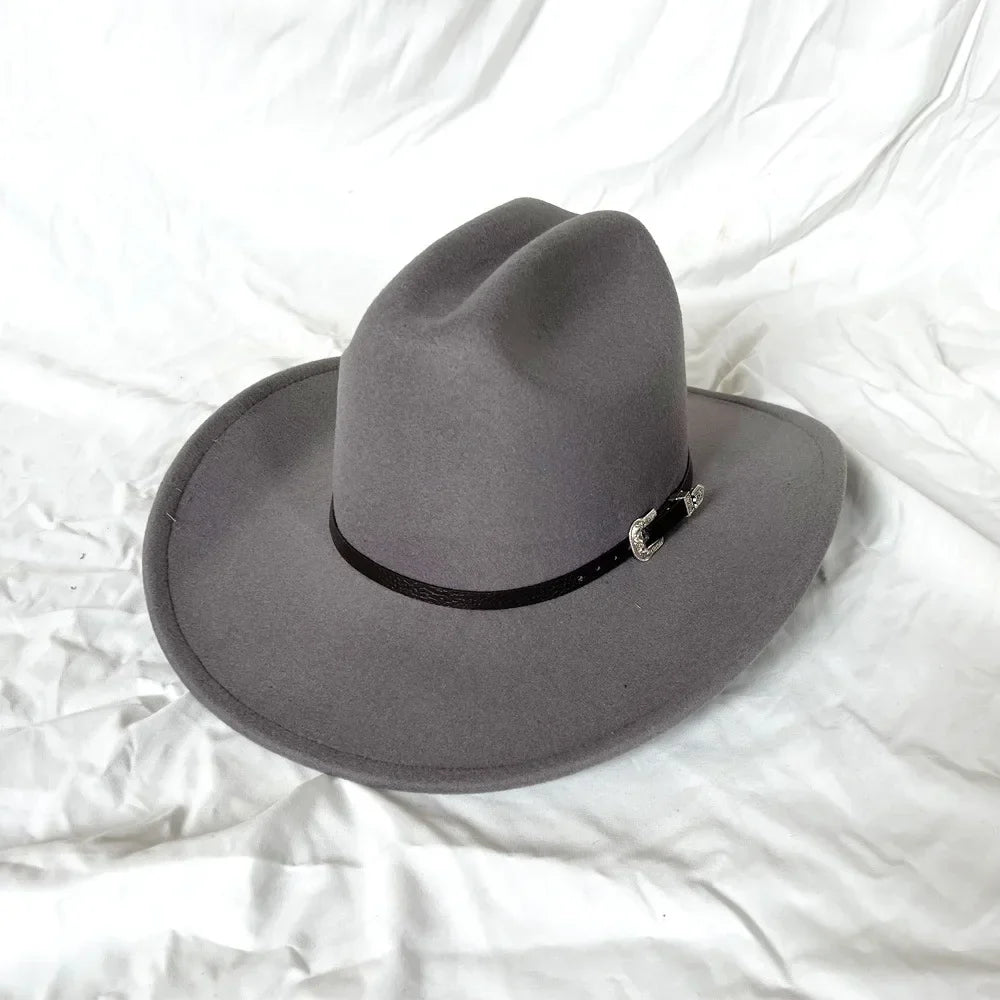 Chapeau Cowboy - WesternCrest