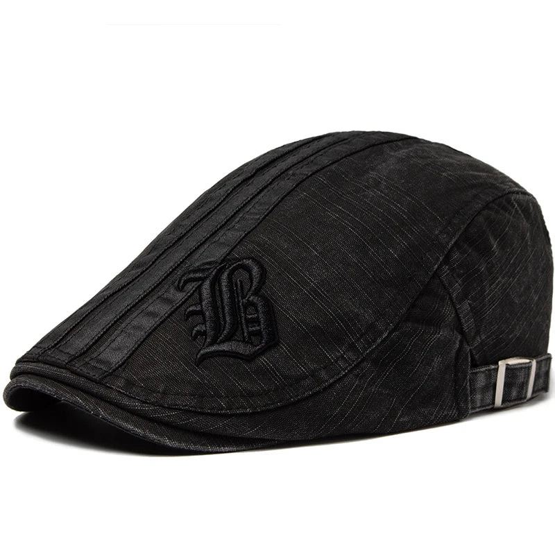 Béret Homme - Brim