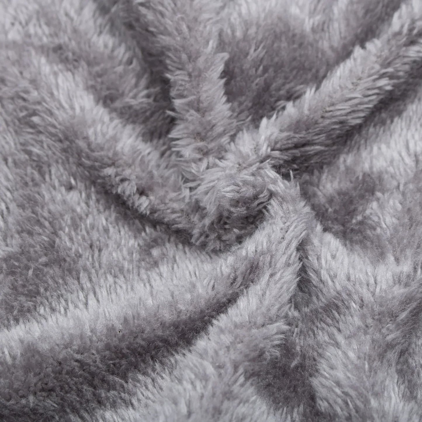 Bonnet Long Doublé en Polaire - FrostLuxe