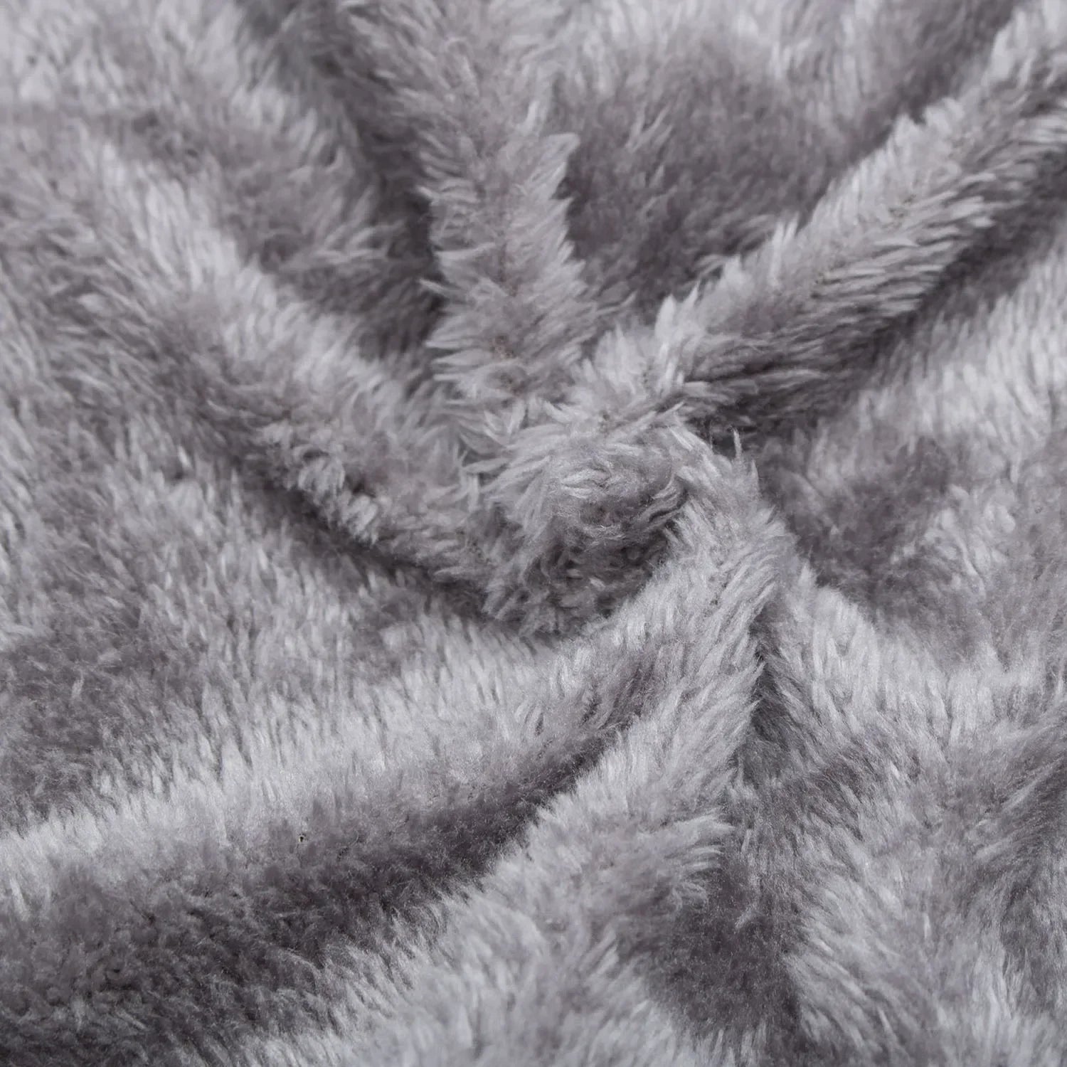 Bonnet Long Doublé en Polaire - FrostLuxe