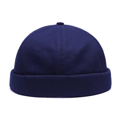 Bonnet Docker Minimaliste