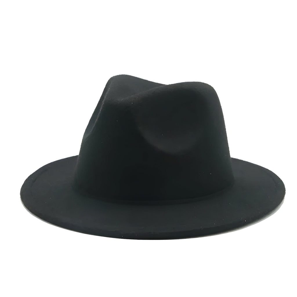 Chapeau Fedora - Chic