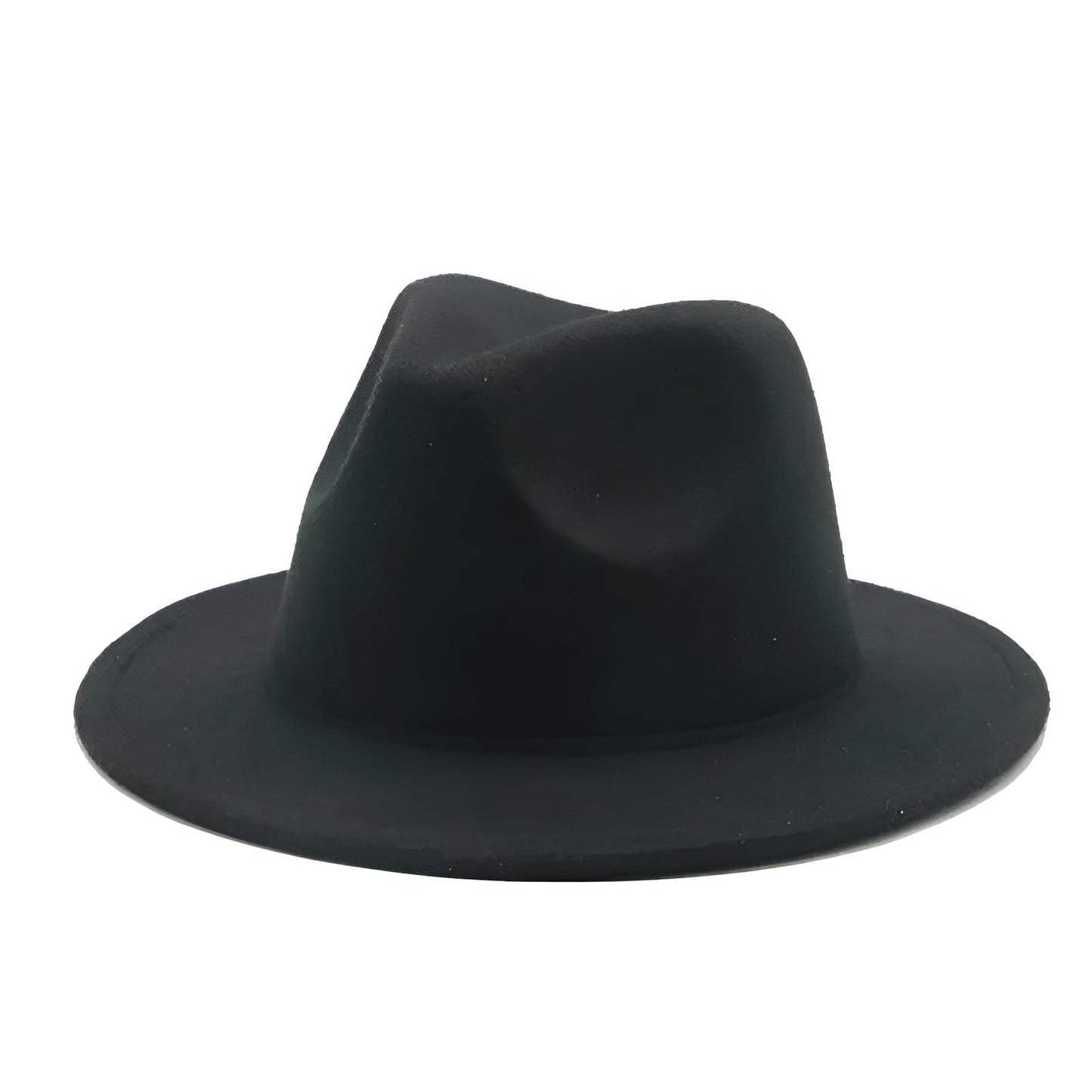 Chapeau Fedora - Chic