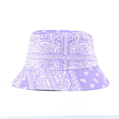 Bob Bandana – Couleurs Vives Et Esprit Street