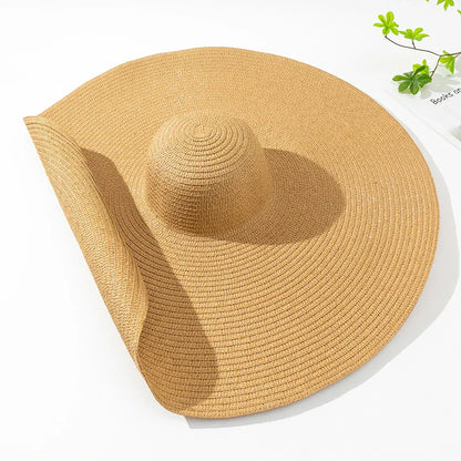 Chapeau de Paille - SunnyRims