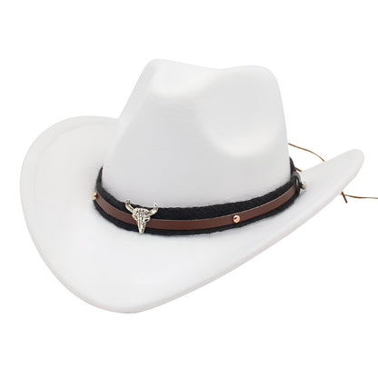 Chapeau Cowboy - Rancher's Pride