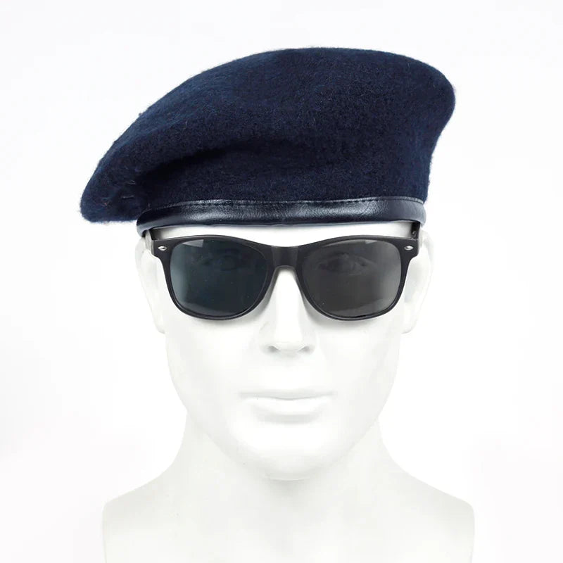 Béret Homme - Militaire