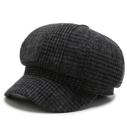 Casquette Gavroche Femme Urbain