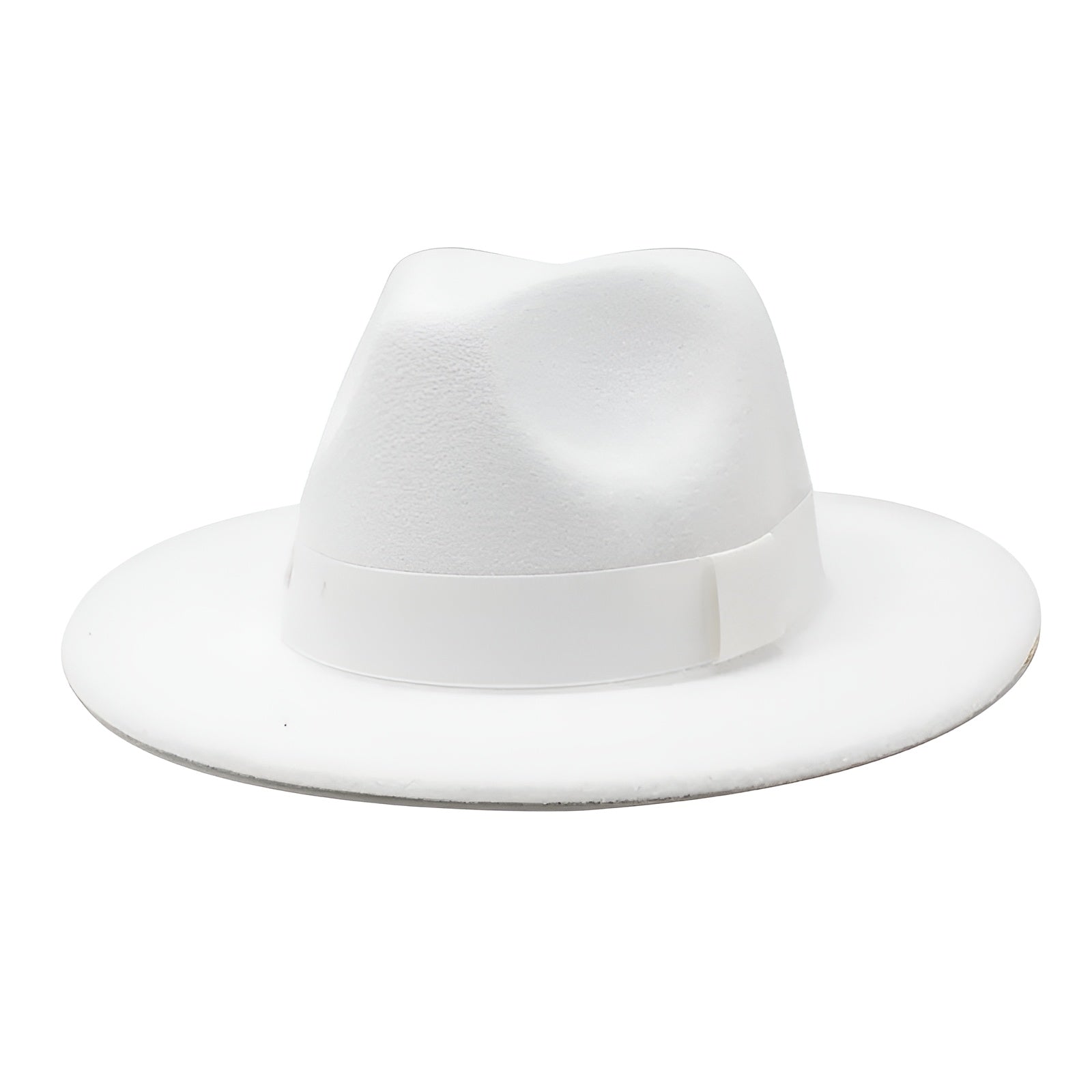 Chapeau Fedora Coton - Élégance