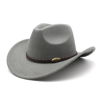 Chapeau Cowboy - RécifRanch