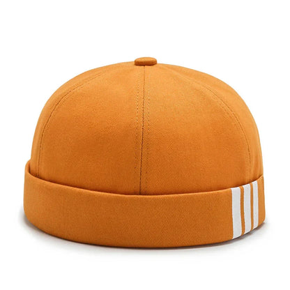 Bonnet Docker Stripe