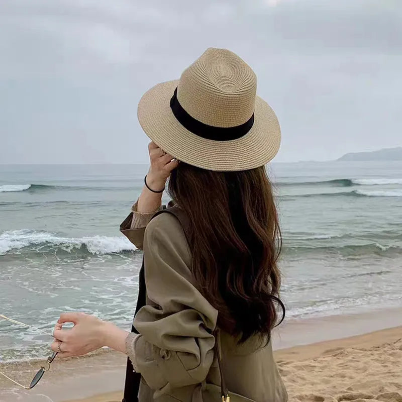 Chapeau Panama - PanamaParadis