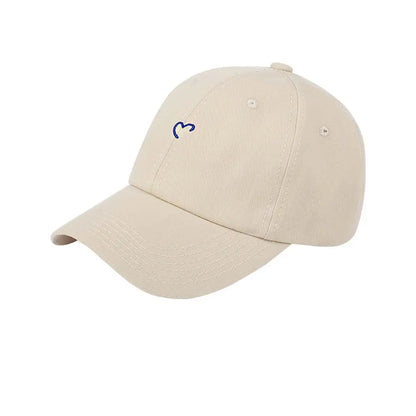 Casquette  Coton - LoveHeart