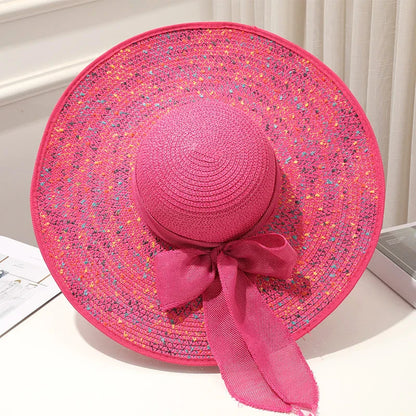 Chapeau de Paille - SombreroSol