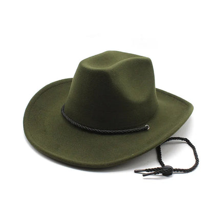 Chapeau Cowboy - OutlawOr