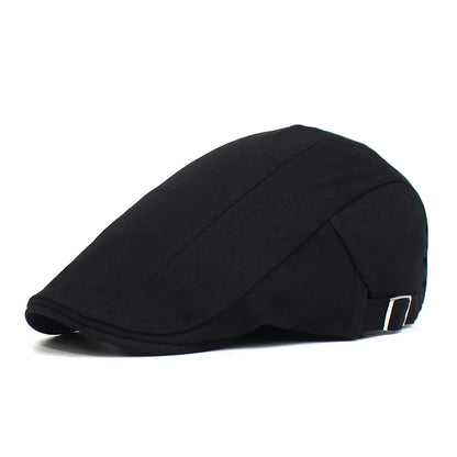 Béret Homme Coton - Raffiné