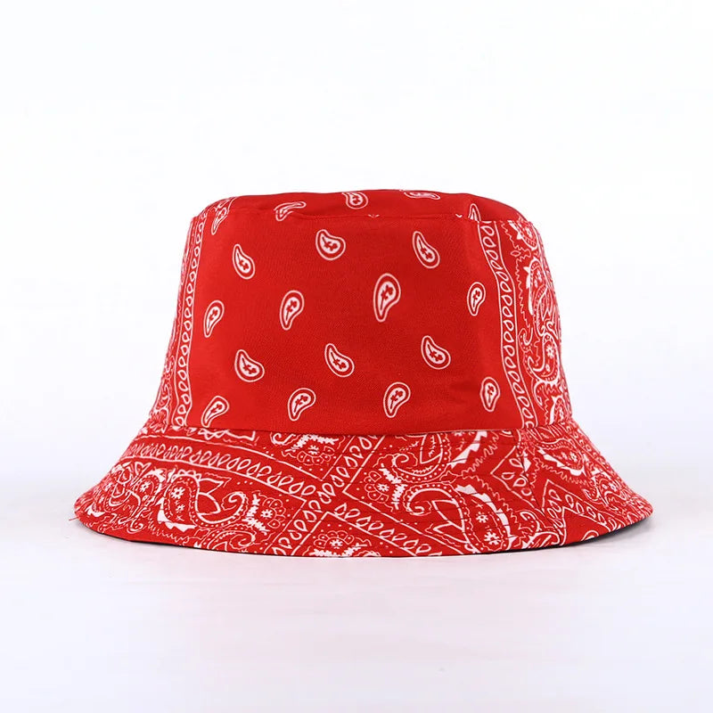 Bob Bandana – Couleurs Vives Et Esprit Street