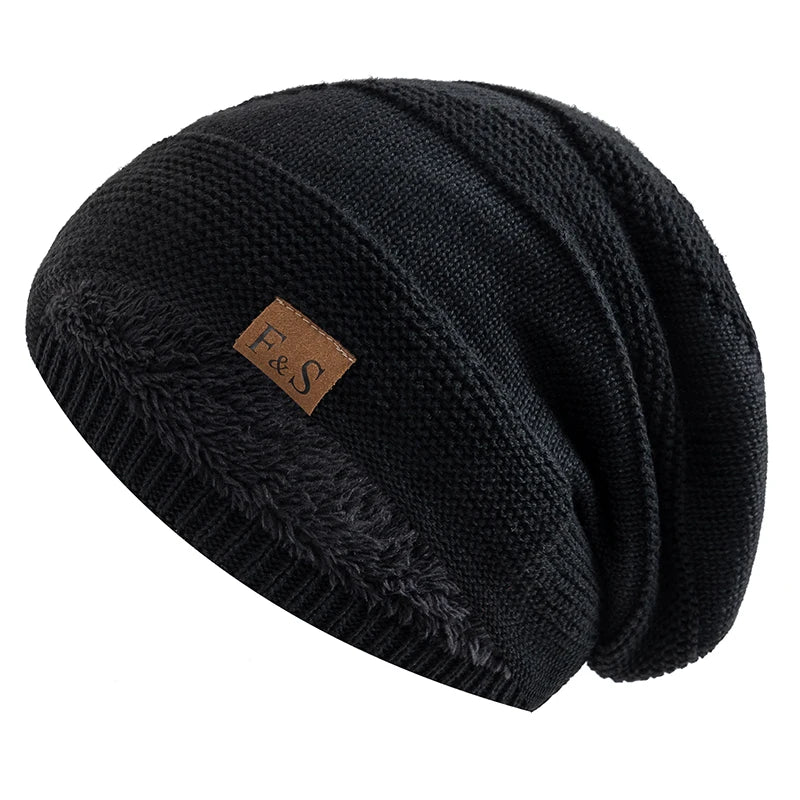 Bonnet Homme - UrbanFlex