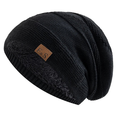 Bonnet Homme - UrbanFlex