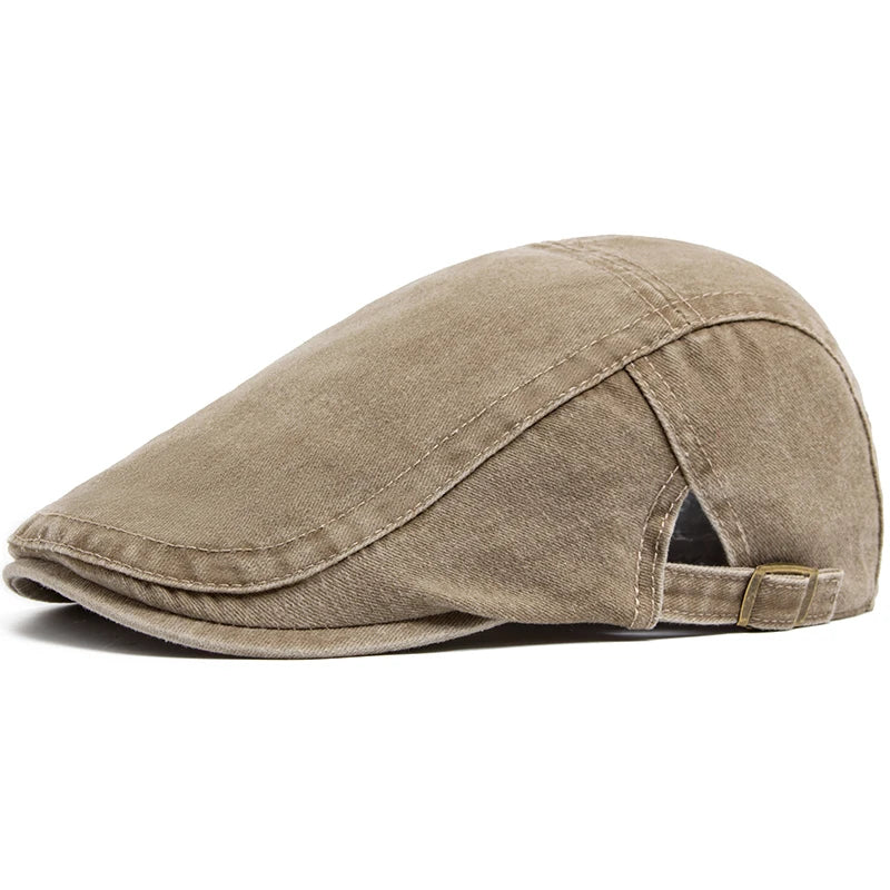 Béret Homme Jean Vintage - UrbanJean